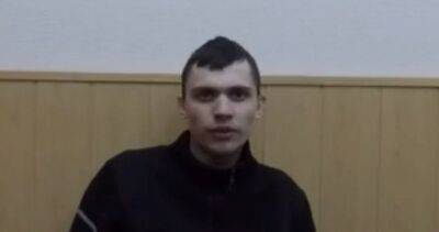 Global in Ukraine: Russian soldier says he was ordered to shoot civilians - globalnews.ca - Russia - Ukraine