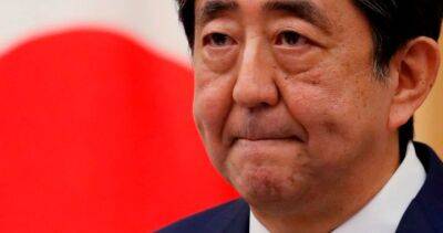 Shinzo Abe - Former Japanese prime minister Shinzo Abe critically wounded in shooting: officials - globalnews.ca - Japan