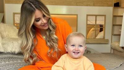 Towie’s Georgia Kousoulou reveals baby Brody’s terrifying health scare last night that forced her to call 111 - thesun.co.uk - Georgia