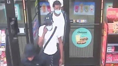 Teen shot and killed near Frankford convenience store, $20K reward offered - fox29.com - city Philadelphia