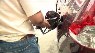 Gas prices take double-digit drop in New Jersey, around nation - fox29.com - state New Jersey