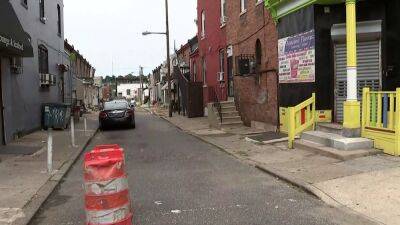 Two shootings 15 minutes apart leave three men in critical condition, Philadelphia police say - fox29.com - city Philadelphia