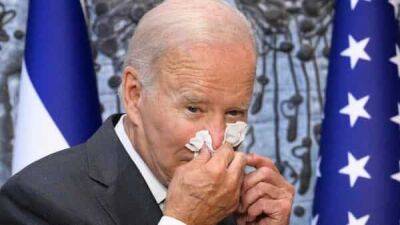 Joe Biden - Joe Biden tests positive for Covid-19 for 2nd day in a row, says doctor - livemint.com - India
