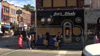 Jim's Steaks fire: Electrical wiring caused blaze that forced cheesesteak shop to close, officials say - fox29.com