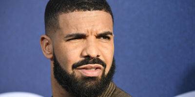 Drake Has COVID-19; Forced To Postpone Young Money Reunion Show With Nicki Minaj & Lil Wayne - justjared.com - Reunion
