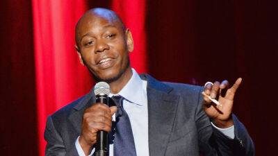Dave Chappelle - Dave Chappelle's alleged attacker requests transfer to mental health program - foxnews.com - Los Angeles - state California