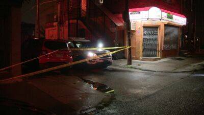 2 men injured in North Philadelphia double shooting, police say - fox29.com