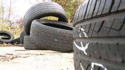 Chalking tires in Michigan is unconstitutional, judge says - fox29.com - city Detroit - state Michigan - county Thomas