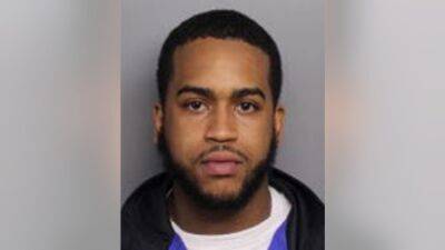 Pottstown murder suspect arrested in California was out on bail during fatal shooting, DA says - fox29.com - state California - state Pennsylvania - county Montgomery - county Marshall - city Pottstown, state Pennsylvania