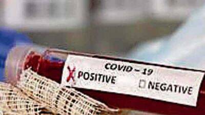 Swine flu along with rising Covid cases, Nepal battles 'Twindemic' - livemint.com - India - Nepal