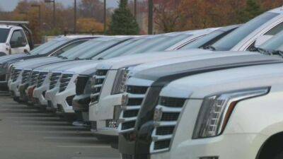 Customers of some new GM cars will be forced to buy OnStar - fox29.com
