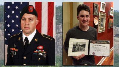 Winter Garden - Army names Ranger candidates killed by falling tree during mountain training - fox29.com - Usa - state Florida - Georgia