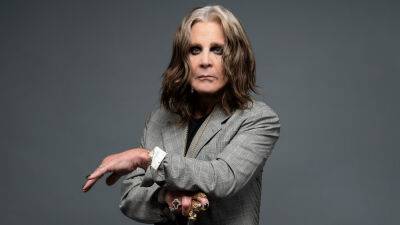 Ozzy Osbourne - Doctors told me something very scary about my health – it breaks Sharon’s heart to see me like this, says Ozzy Osbourne - thesun.co.uk - Britain - Los Angeles - city Birmingham