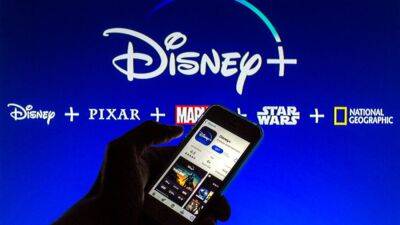 Ron Desantis - Bob Chapek - Disney+ subscribers will soon have to pay more if they want to avoid ads - fox29.com - state Florida