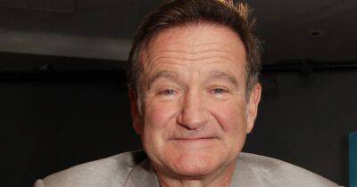 Robin Williams - Williams - Robin Williams' struggle with mental health, addiction and hidden brain disease - dailystar.co.uk - state California