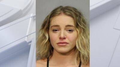 Instagram, OnlyFans model Courtney Clenney charged with boyfriend's murder - fox29.com - state Florida - state Hawaii - county Miami-Dade - county Hawaii