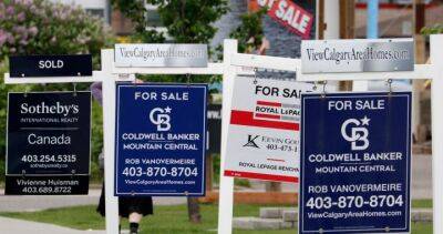 Nova Scotia - Steep price drops will bring ‘sanity’ back to housing market in 2023: Desjardins - globalnews.ca - Canada - city New Brunswick - county Prince Edward
