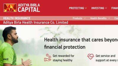 ADIA to invest ₹655 cr in Aditya Birla Health Insurance for 10% stake - livemint.com - India - South Africa - city Abu Dhabi