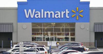 Inflation pushes budget shoppers away from Walmart. Luring them back not easy, say experts - globalnews.ca - Usa - Germany