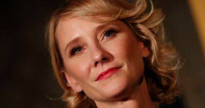 Anne Heche - Anne Heche on life support after car crash, not expected to survive - globalnews.ca - Los Angeles - city Los Angeles