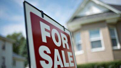 Median U.S. home price exceeds $400K for 1st time, report finds - fox29.com - Usa - Washington