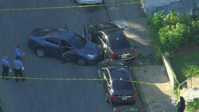 Man critically wounded after he was shot in the head in Ogontz, police say - fox29.com - city Philadelphia
