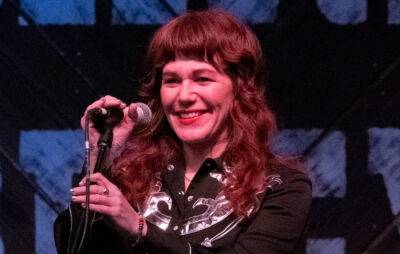 Jenny Lewis cancels all indoor concerts over COVID-19 concerns - nme.com - Usa