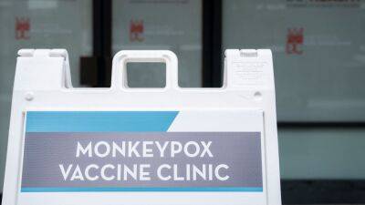WHO to rename monkeypox over stigmatization concerns - fox29.com - Congo - Japan - Spain - Denmark