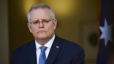 Scott Morrison - Investigation into Australian 'shadow government' promised - rte.ie - Australia