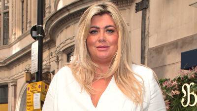Gemma Collins - Gemma Collins calls out doctors after dramatic collapse amid worrying health battle - thesun.co.uk