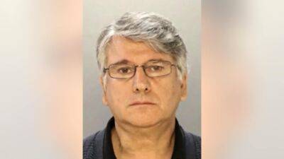 Former Drexel University neurologist who sexually abused patients kills himself in jail - fox29.com - New York - state New Jersey - city Philadelphia