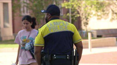 Safety concerns mount as Temple University welcomes students back to campus - fox29.com