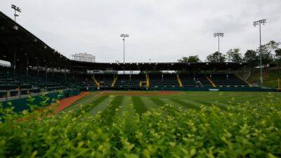 Little Leaguer severely hurt after falling out of bunk bed while away at World Series - fox29.com - state Pennsylvania - state Ohio - state Utah - state Michigan - county Howard