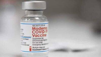 Moderna's new Omicron-targeted Covid-19 vaccine: All you need to know - livemint.com - Usa - India - Britain - Australia - Canada - Eu