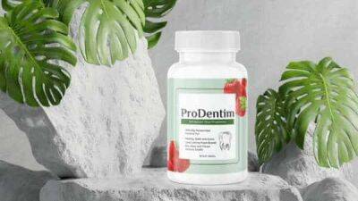 Can I (I) - ProDentim Reviews- Can I Regain Oral Health In Just Few Weeks With ProDentim? - livemint.com - India