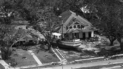 Hurricane Camille, one of the world's worst storms, pummeled the US 53 years ago today - fox29.com - Usa - state Virginia - state Mississippi - state Alabama - county Mobile