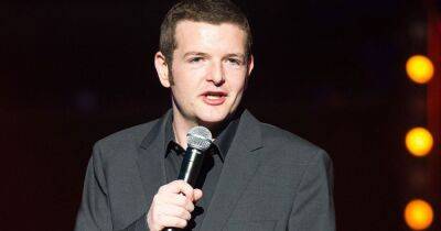 Kevin Bridges opens up on mental health battle after he considered quitting stand-up - dailyrecord.co.uk - Spain - Britain - city Madrid