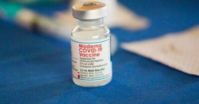 NHS confirms date first bivalent Covid vaccines to target Omicron will be given out - manchestereveningnews.co.uk - city Coventry