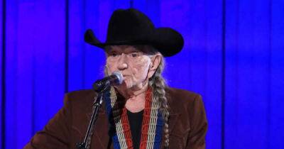 Willie Nelson - Willie Nelson had 'rough time' with Covid-19 - msn.com - New York - state Tennessee - state Texas - city Nashville, state Tennessee