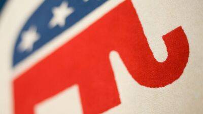 Republican group apologizes after using GOP elephant with KKK imagery - fox29.com - Washington - county Lawrence - state Alabama - county Brooks - city Huntsville
