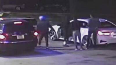 Steve Keeley - Philadelphia carjackings: Police data highlights Philadelphia's continuing problem with carjackings - fox29.com - city Philadelphia - county Oxford