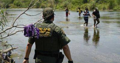 Donald Trump - Joe Biden - Alejandro Mayorkas - Trump - U.S. Supreme Court certifies ruling ending Trump’s ‘remain in Mexico’ border policy - globalnews.ca - Usa - state Texas - Mexico