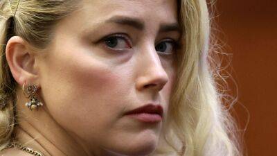 Johnny Depp - Amber Heard - Unsealed Depp v. Heard court docs reveal ‘Aquaman’ actress was 'exotic dancer' - fox29.com - Usa - state Virginia - county Fairfax