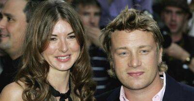 Jamie Oliver - Jamie Oliver opens up about wife Jools 'deeply scary' fight against long Covid - dailystar.co.uk
