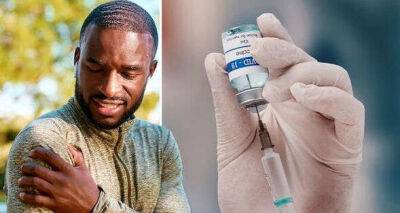 Bivalent booster vaccine: How the new Covid jab's side effects compare to previous doses - msn.com - Britain