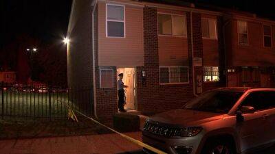 Police: Boy, 7, shot playing video games in his bedroom inside Germantown home - fox29.com - city Germantown