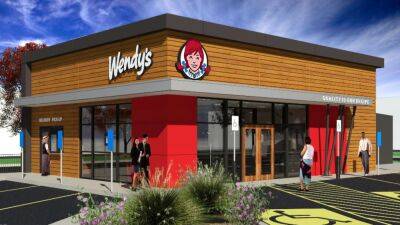 Wendy's restaurants to get digital makeovers with mobile order parking, delivery pick-up windows - fox29.com - state Ohio - city Dublin, state Ohio