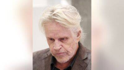 South Jersey horror film convention promoter speaks out after Gary Busey charged with sex crimes - fox29.com - state California - state New Jersey - county Hill - Jersey - city Malibu, state California - county Cherry