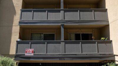Massive rent hikes may finally be coming to an end, economist says - fox29.com - New York - Usa - state California - county Berkeley