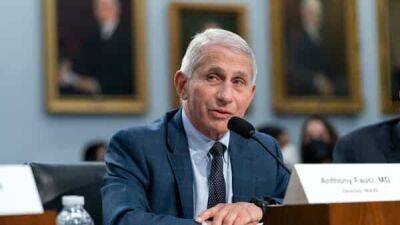 Anthony Fauci - Biden's Covid advisor Anthony Fauci to step down in December - livemint.com - India